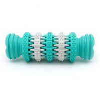 Puppy Natural Rubber Tooth Cleaner Chew Toy
