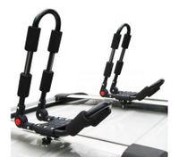 Folding J Style Kayak Carrier