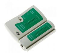 RJ45 RJ11 RJ12 CAT5 UTP NETWORK LAN USB CABLE TESTER