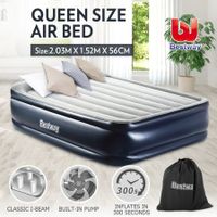 Air Bed Inflatable for Camping on Sale | Bestdeals.co.nz