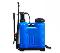 20L Litre High Pressure Backpack Sprayer