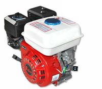 6.5HP 196cc Gasoline Power Engine