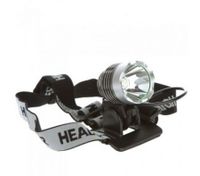 LED Bike Bicycle Light HeadLight HeadLamp 1200LM Consumption: 9W