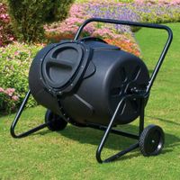 190L Compost Tumbler