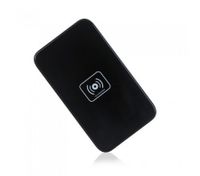 Qi Wireless Charger Transmitter Charging Plate Black