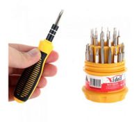 30 in 1 Screwdriver Kit Tool Set For Cell Phone IPod PDA