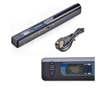 Skypix TSN415 Portable Scanner Mobile Mini Handheld Handyscan 900 Dpi