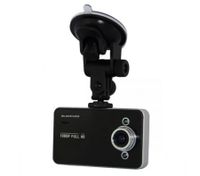 2.7 inch HD 1080P Car DVR Vehicle Camera Video Recorder LED Night Vision K6000