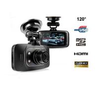 GS8000L HD1080P 2.7 inch Car DVR Vehicle Camera Video Recorder Dash Cam G-sensor HDMI