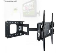 32"-60" Plasma TV Slim Wall Mount