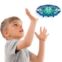 Hand Operated Drone for Kids Toddlers Adults