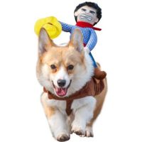 Pet Funny costume Size S
