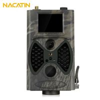 NACATIN HC300M Hunting Scouting Camera 2G GSM MMS / Email / GPRS / SMS
