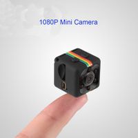 Mini Camera 1080P HD Camcorder with Night Vision