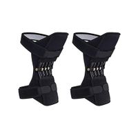 Holady Breathable Joint Support Knee Pads Recovery Brace-2PCS