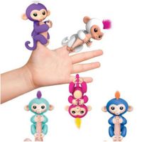 Fingerlings Smart Monkey Toys The Best Gift For Kids