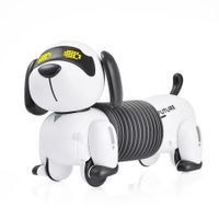 Remote Control Smart Robot Dog Kids Toy Intelligent Interactive Robot Dog Toy Electronic Pet kid Gift