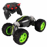 Rc Car 4wd Creative Off-Road Vehicle All-Terrain Electric Buggy Car Climbing Car Toy