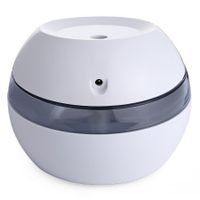 Super Sound-off USB Creative Gifts Humidifier / Aromatherapy Machine / Air Cleaner