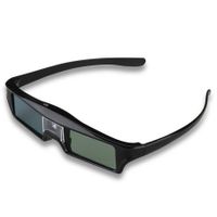 KX - 30 3D Active DLP-link Shutter Virtual Reality Glasses for Optama