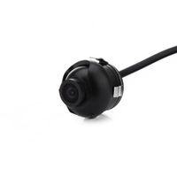 360 Degree Mini CCD High Definition Car Rearview Camera