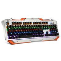 MAD GIGA K400 Mechanical Keyboard