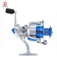 LIE YU WANG YD Right / Left Handle Fishing Spinning Reel 5.2 : 1