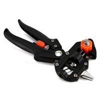 High Quality Two In One Tree Grafting Tool Garden Cutting Pruner