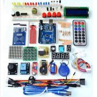 UNO R3 Starter Kit for Arduino Beginner