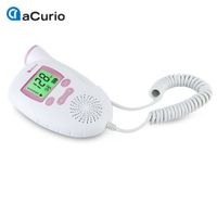 ACurio AF - 703 - L Heart Rate Monitor Ultrasonic Fetal Doppler