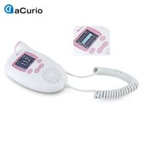 ACurio AF - 703 Prenatal Heart Monitor Ultrasonic Fetal Doppler