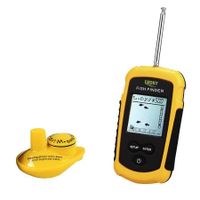 FFW1108 - 1 Wireless Fish Finder Sonar Sensor Detector