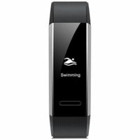 Huawei Band 2 Pro GPS B29 Sports Smart Bracelet PMOLED Screen Sleep / Heart Rate Monitor Sedentary Reminder Sports Guide