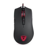 Motospeed V70 3360 Wired Gaming Mouse