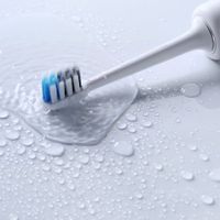 DR.BEI BET-C01 Sonic Electric Super Light Toothbrush from Xiaomi Youpin