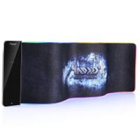 MAD GIGA YM - C18 Wireless Charger Mouse Pad