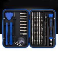 Multifunctional S2 Screwdriver Household Hardware Tool Set