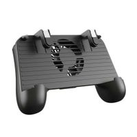 Mobile Phone Fire Button Shooting Game Controller Gamepad Joystick