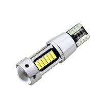 2Pcs 2019 NEW Bright Canbus T10 W5W 168 194 4014Chips 30SMD Car Interior Side