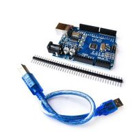 Hight Quality Compatible R3 Development Board for Arduino