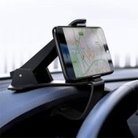 Universal Car Dashboard Mount Holder Stand for Smartphone GPS