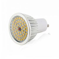 Lexing Lighting GU10 6W 500LM 48 LEDS SMD-2835 AC/85-265V Spotlight