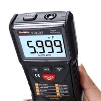 APEXEL ET8103 Full Intelligent Digital Multimeter