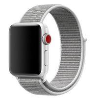 Woven Nylon Wrist Band Strap for Apple Watch Series 4 3 2 1 38MM / 40MM