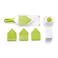 Multifunctional Household Vegetable Cutter Kitchen Diced Tool