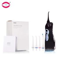 YASI FL - V8 Oral Irrigator Portable 1600RPM Electric Teeth Cleaning Punch
