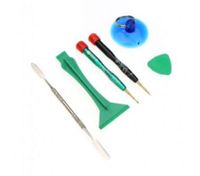 BEST BST-599B 6-in-one Screwdriver Disassemble Tool Set for iPhone 4 4S 5 5C 5S