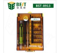 BST-8913 45-in-1 Precision Screwdriver Tool Set
