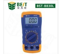 BST-B830L LCD Digital Multimeter