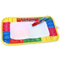 CP1366 29 x 19cm Doodle Drawing Mat + Magic Pen Children  Educational Toy